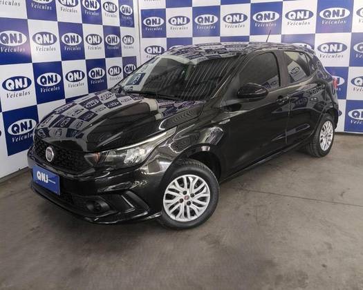FIAT ARGO 1.0 FIREFLY FLEX DRIVE MANUAL FIAT ARGO 1.0 FIREFLY FLEX DRIVE MANUAL